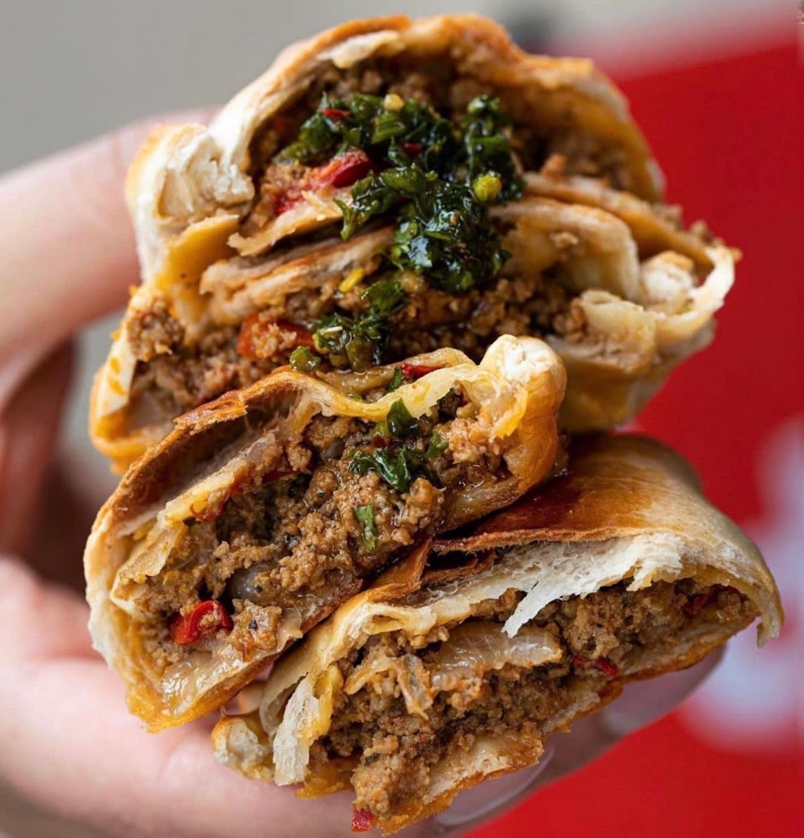 Rico’S Empanadas Photos 2